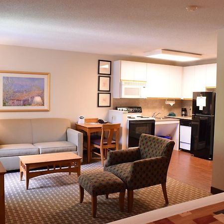 Cresthill Suites Syracuse East Syracuse Luaran gambar