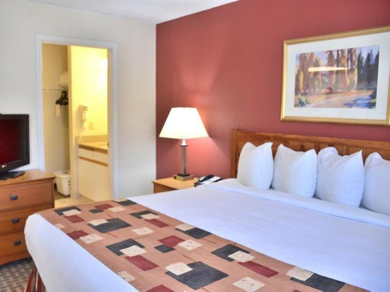 Cresthill Suites Syracuse East Syracuse Luaran gambar