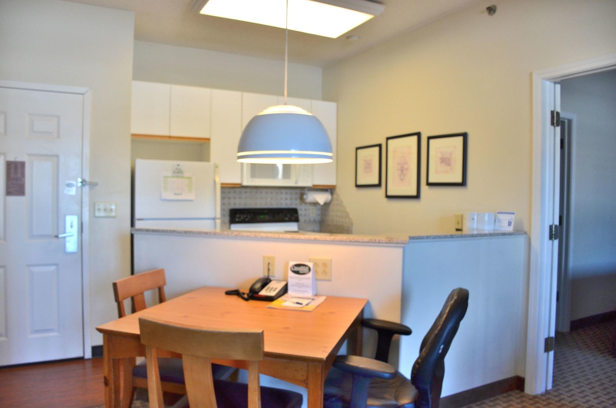 Cresthill Suites Syracuse East Syracuse Luaran gambar