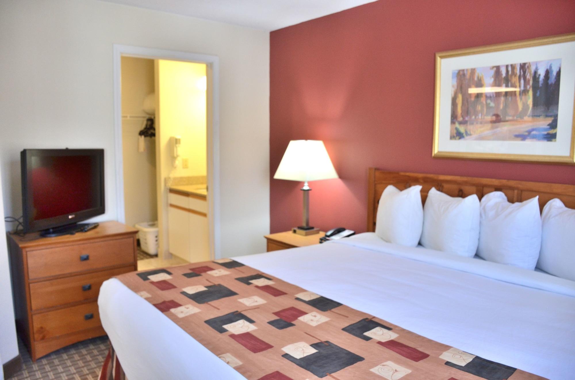 Cresthill Suites Syracuse East Syracuse Luaran gambar