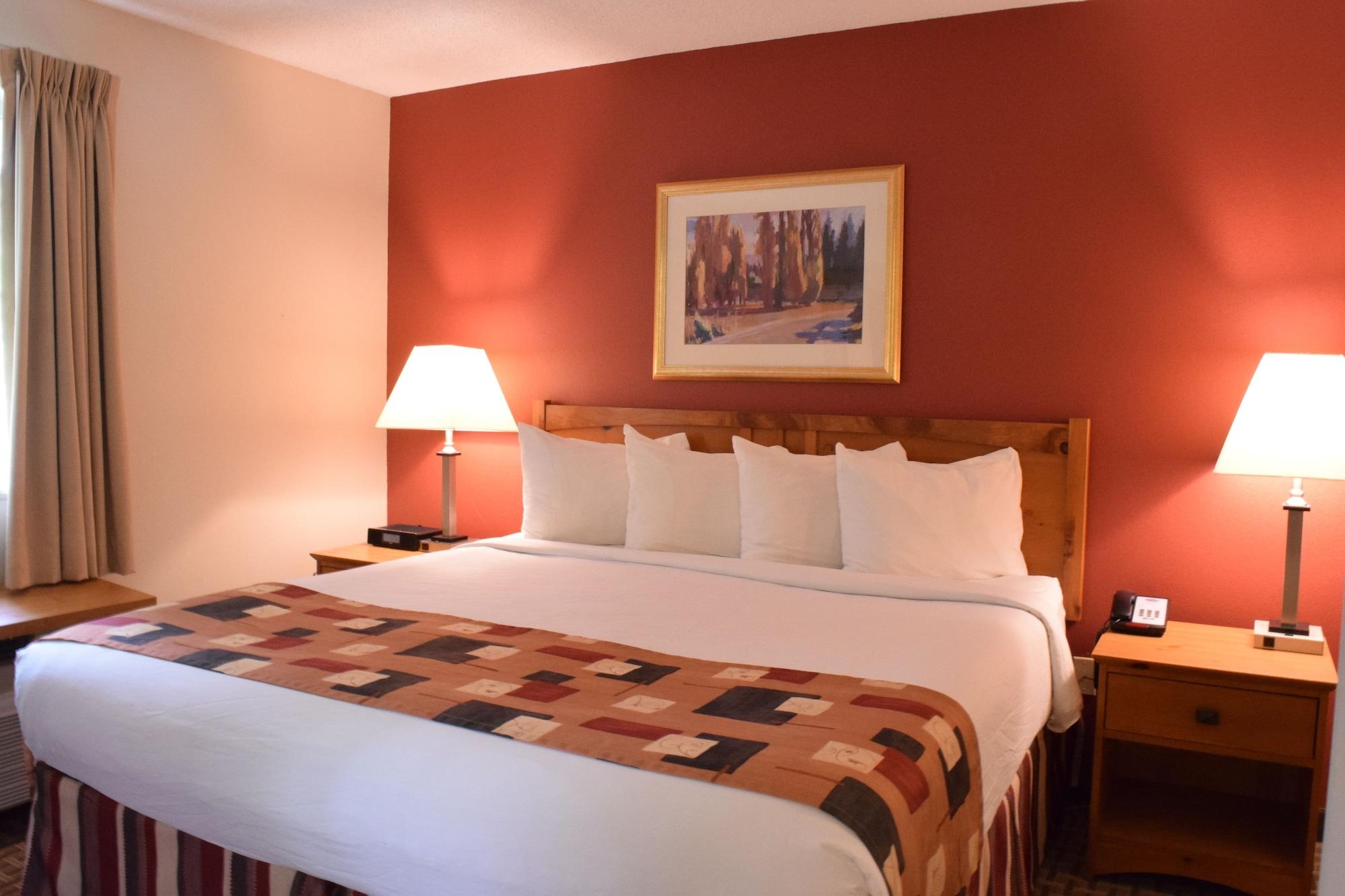 Cresthill Suites Syracuse East Syracuse Luaran gambar
