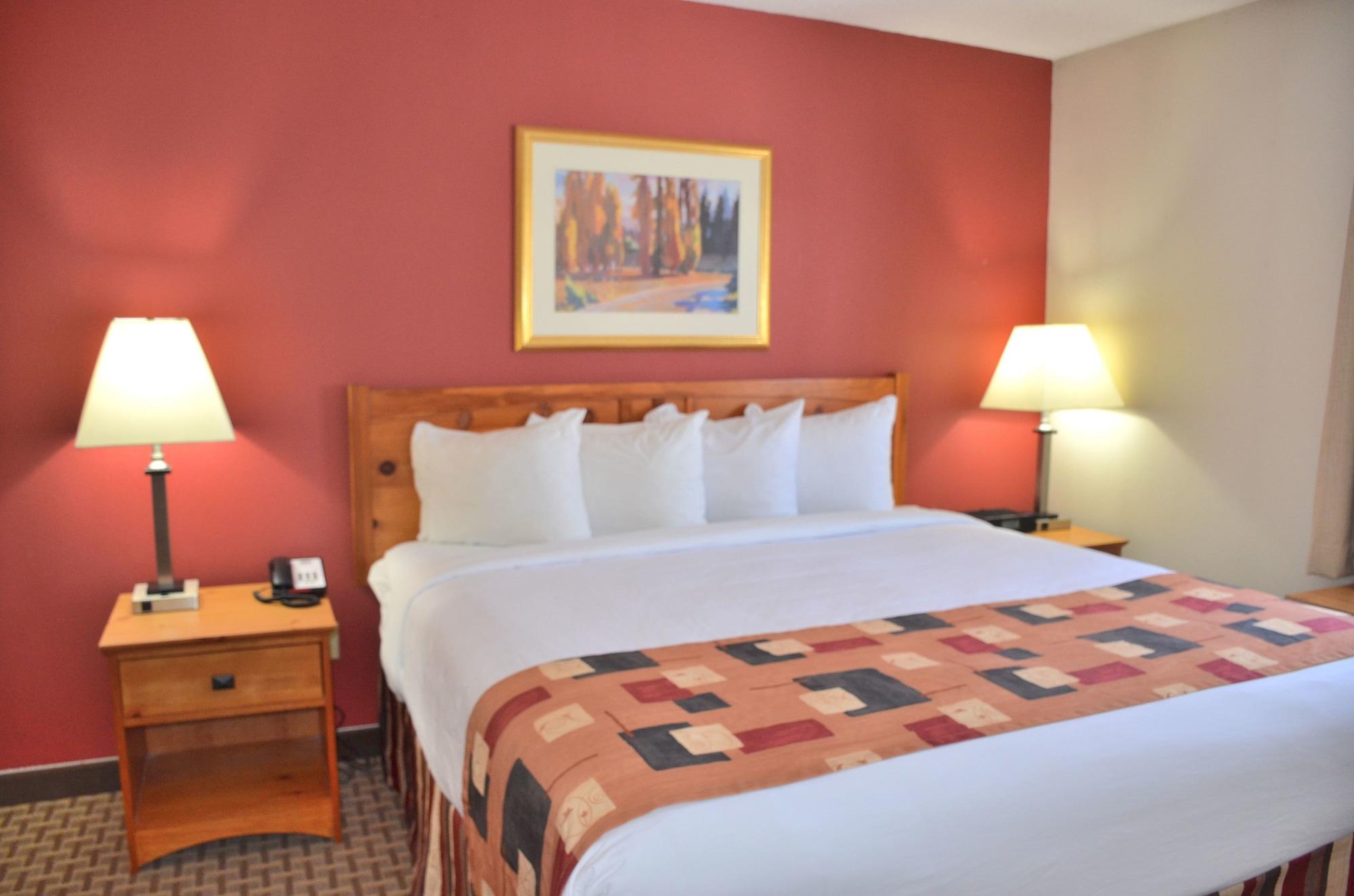 Cresthill Suites Syracuse East Syracuse Luaran gambar