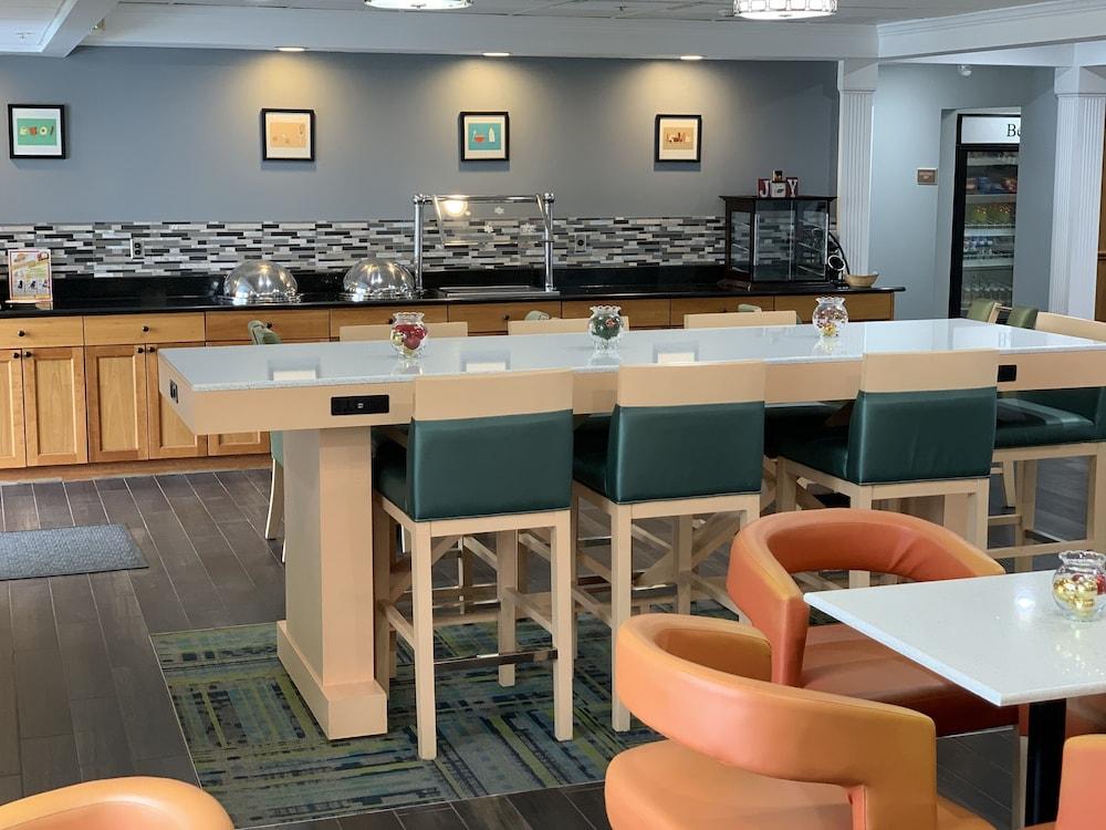 Cresthill Suites Syracuse East Syracuse Luaran gambar