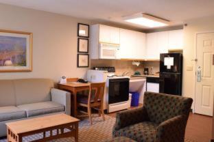 Cresthill Suites Syracuse East Syracuse Bilik gambar