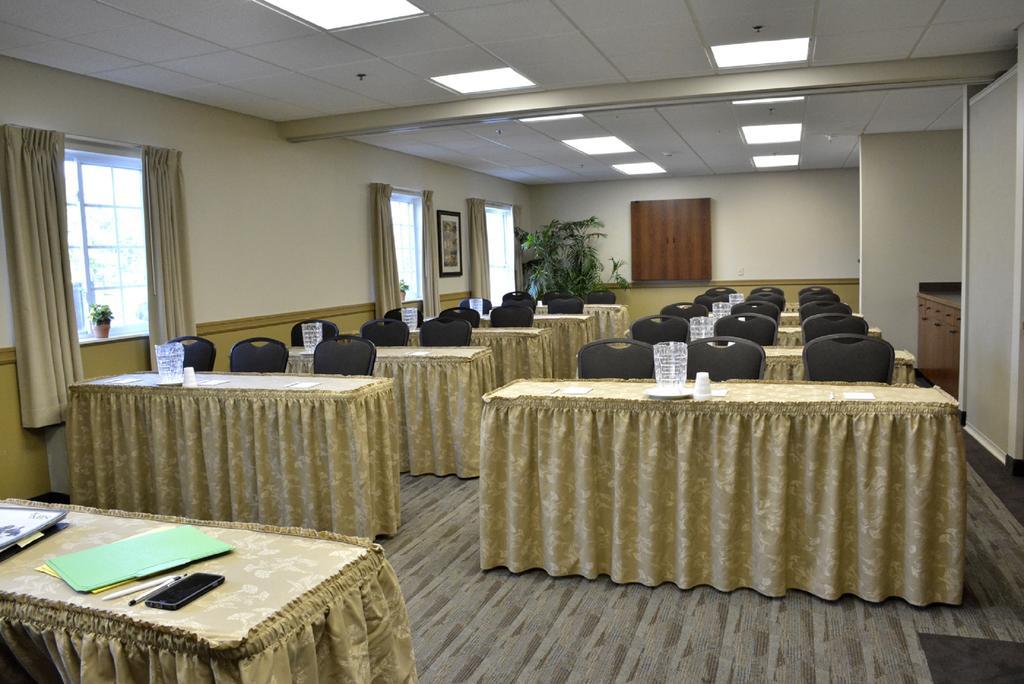 Cresthill Suites Syracuse East Syracuse Luaran gambar