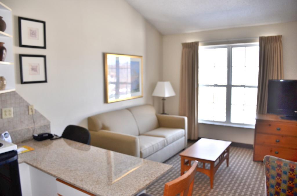 Cresthill Suites Syracuse East Syracuse Luaran gambar