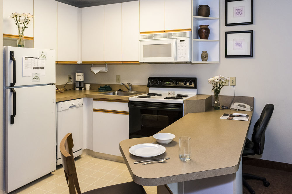 Cresthill Suites Syracuse East Syracuse Luaran gambar