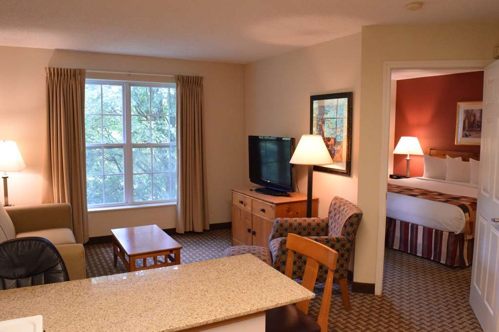 Cresthill Suites Syracuse East Syracuse Bilik gambar