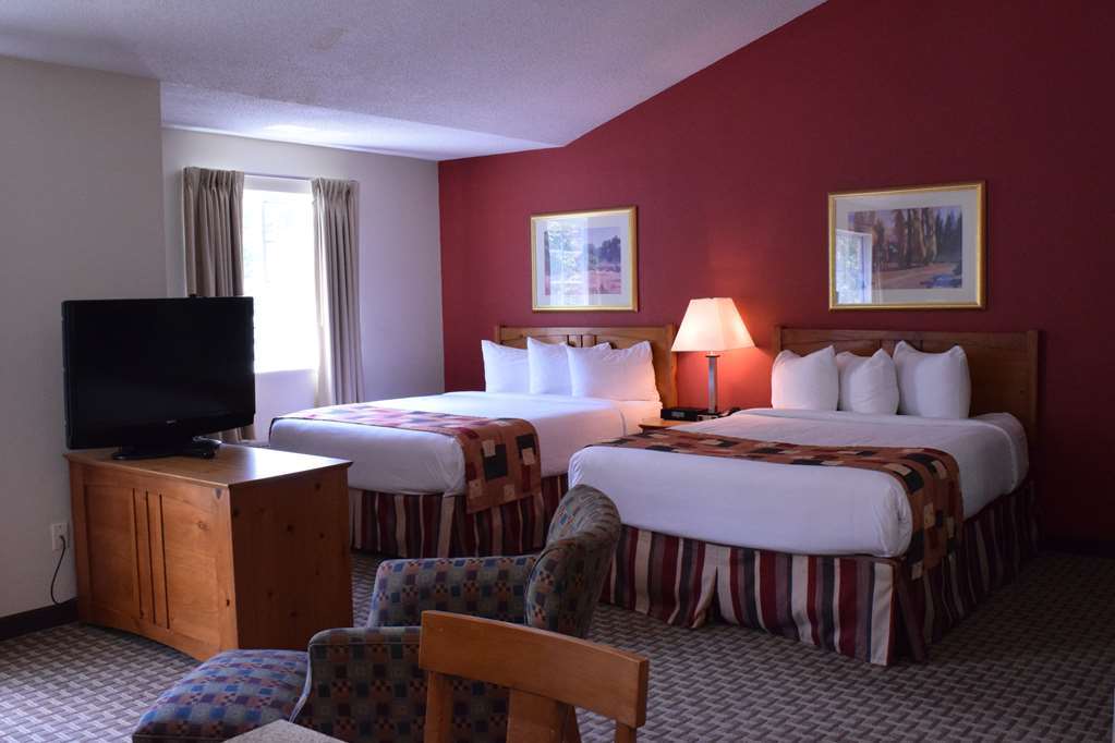 Cresthill Suites Syracuse East Syracuse Bilik gambar