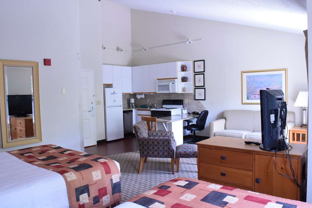 Cresthill Suites Syracuse East Syracuse Bilik gambar