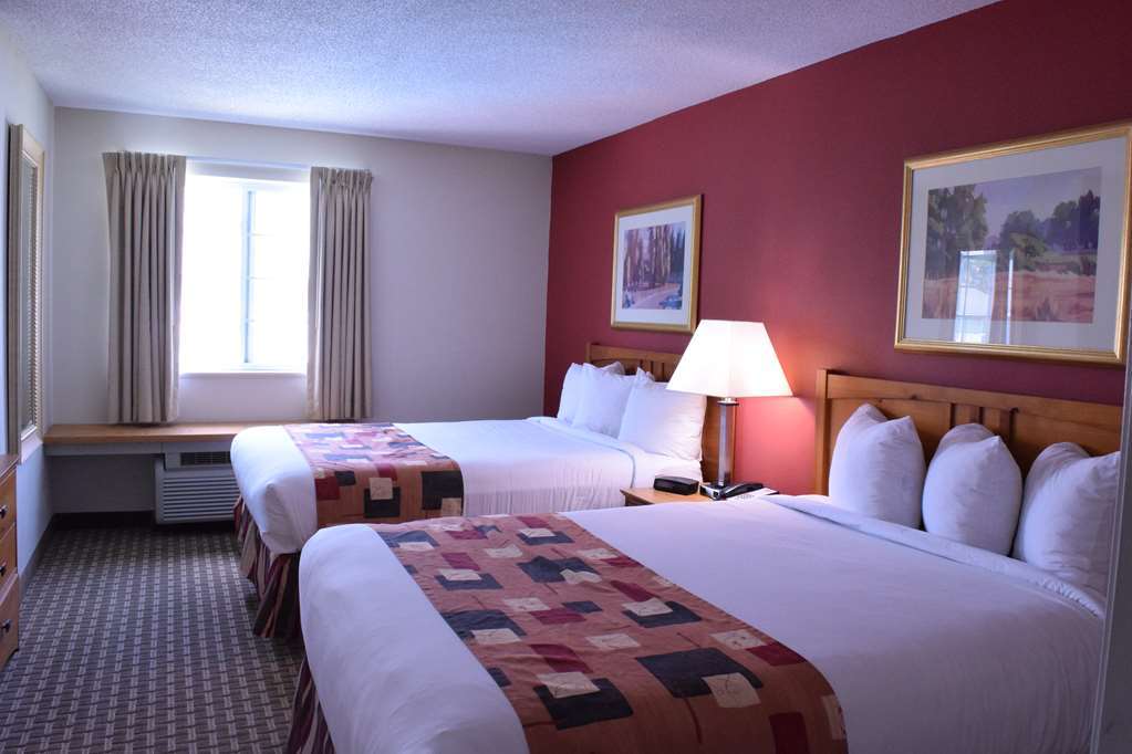 Cresthill Suites Syracuse East Syracuse Bilik gambar