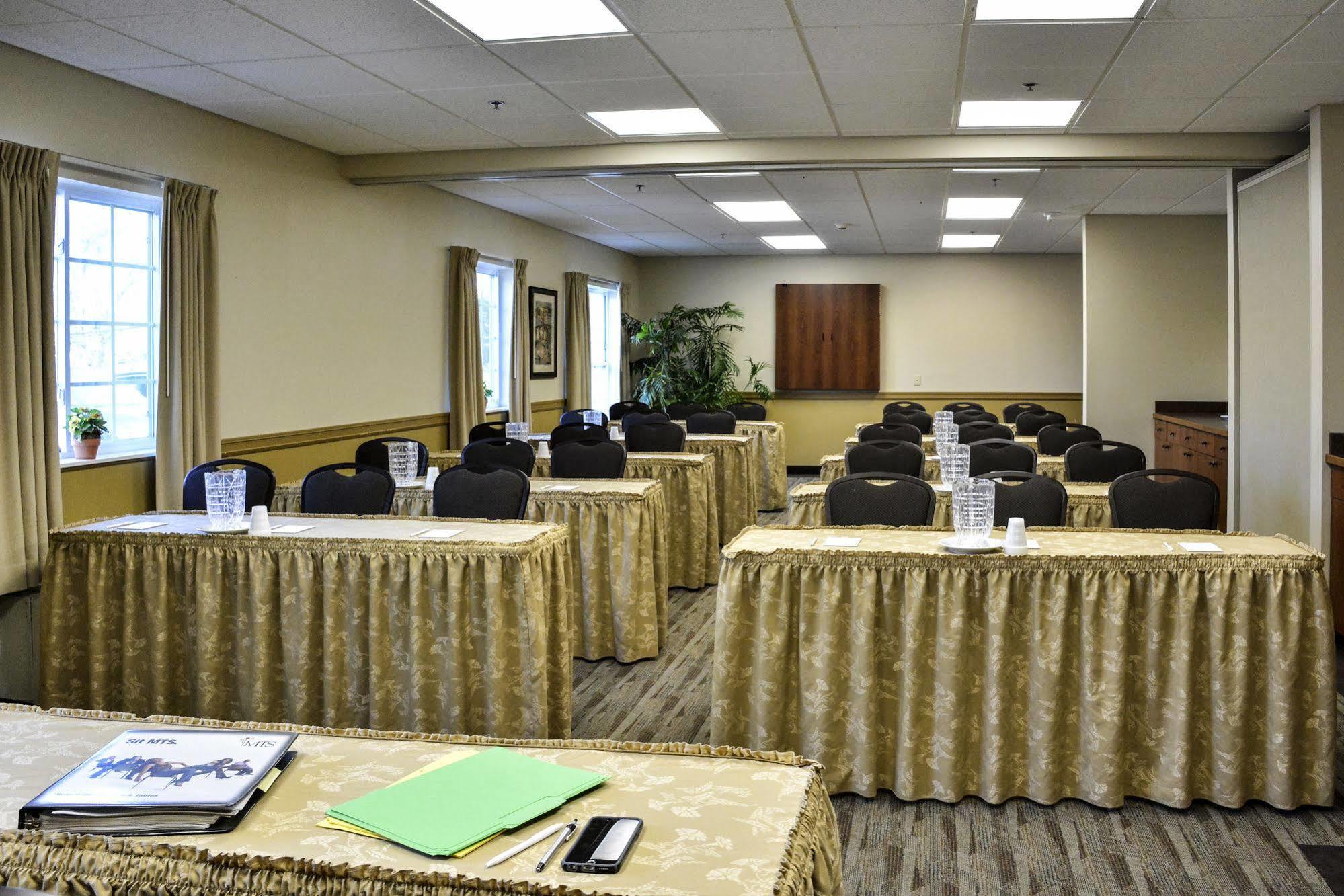 Cresthill Suites Syracuse East Syracuse Luaran gambar