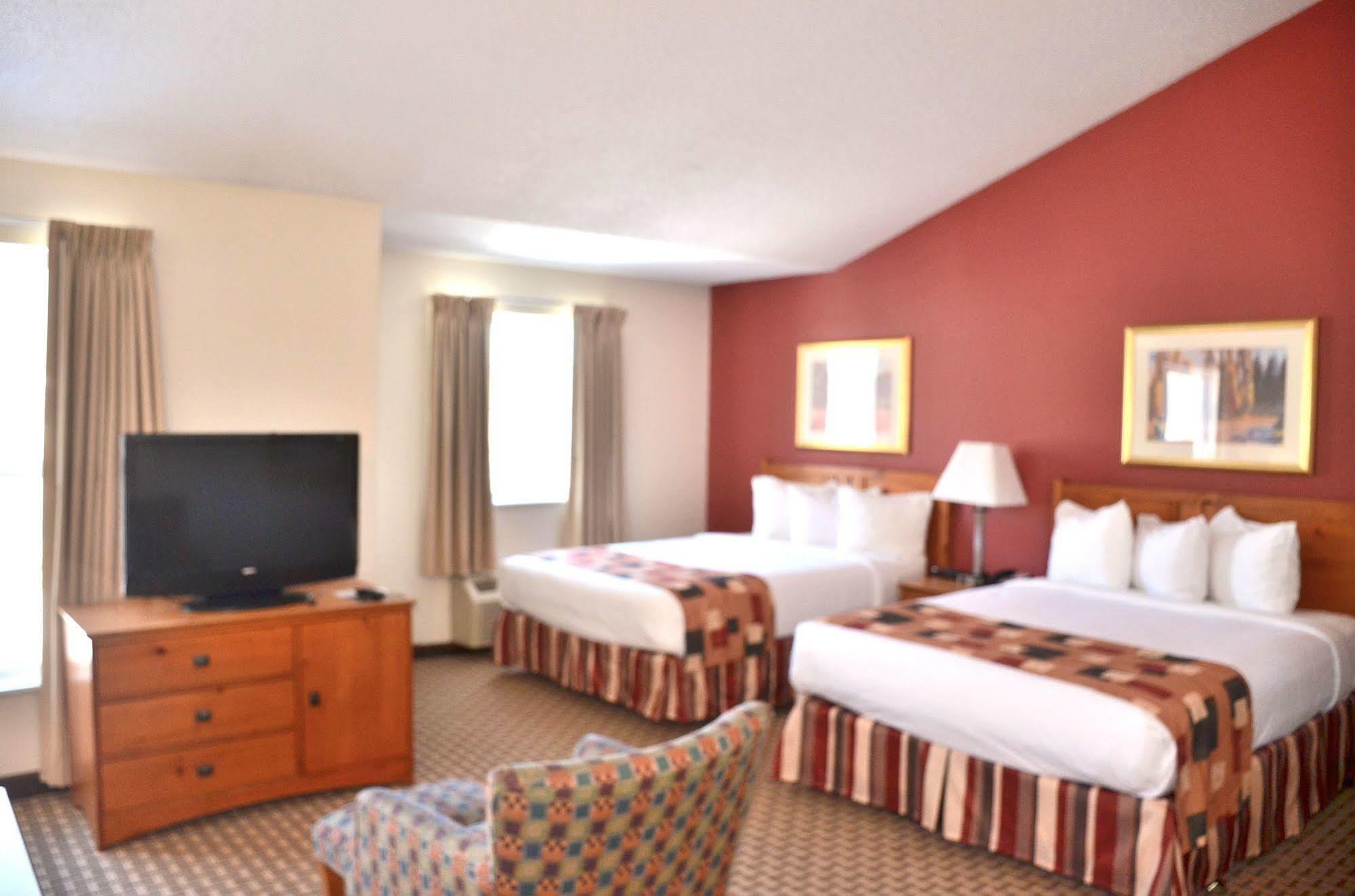 Cresthill Suites Syracuse East Syracuse Luaran gambar