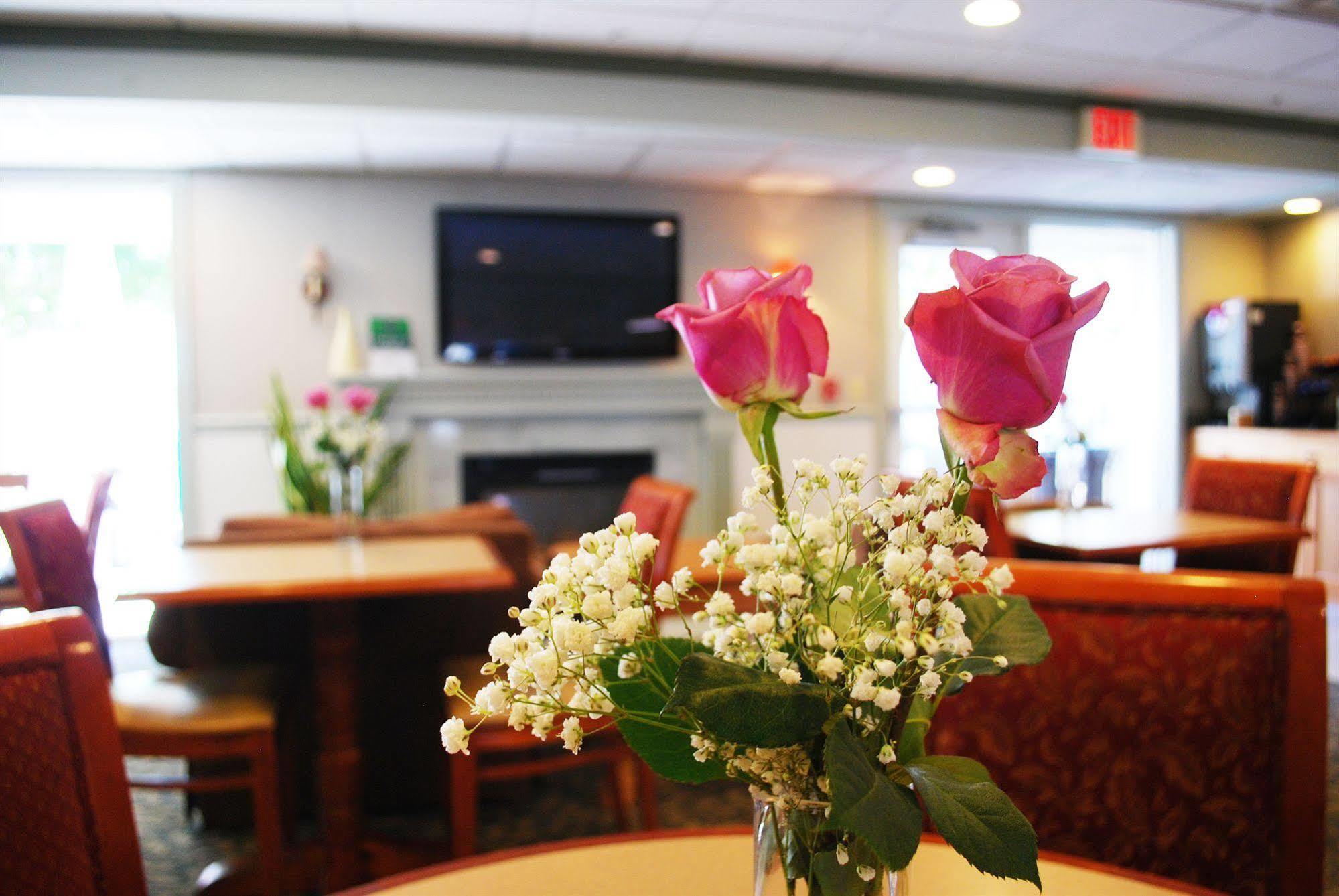 Cresthill Suites Syracuse East Syracuse Luaran gambar