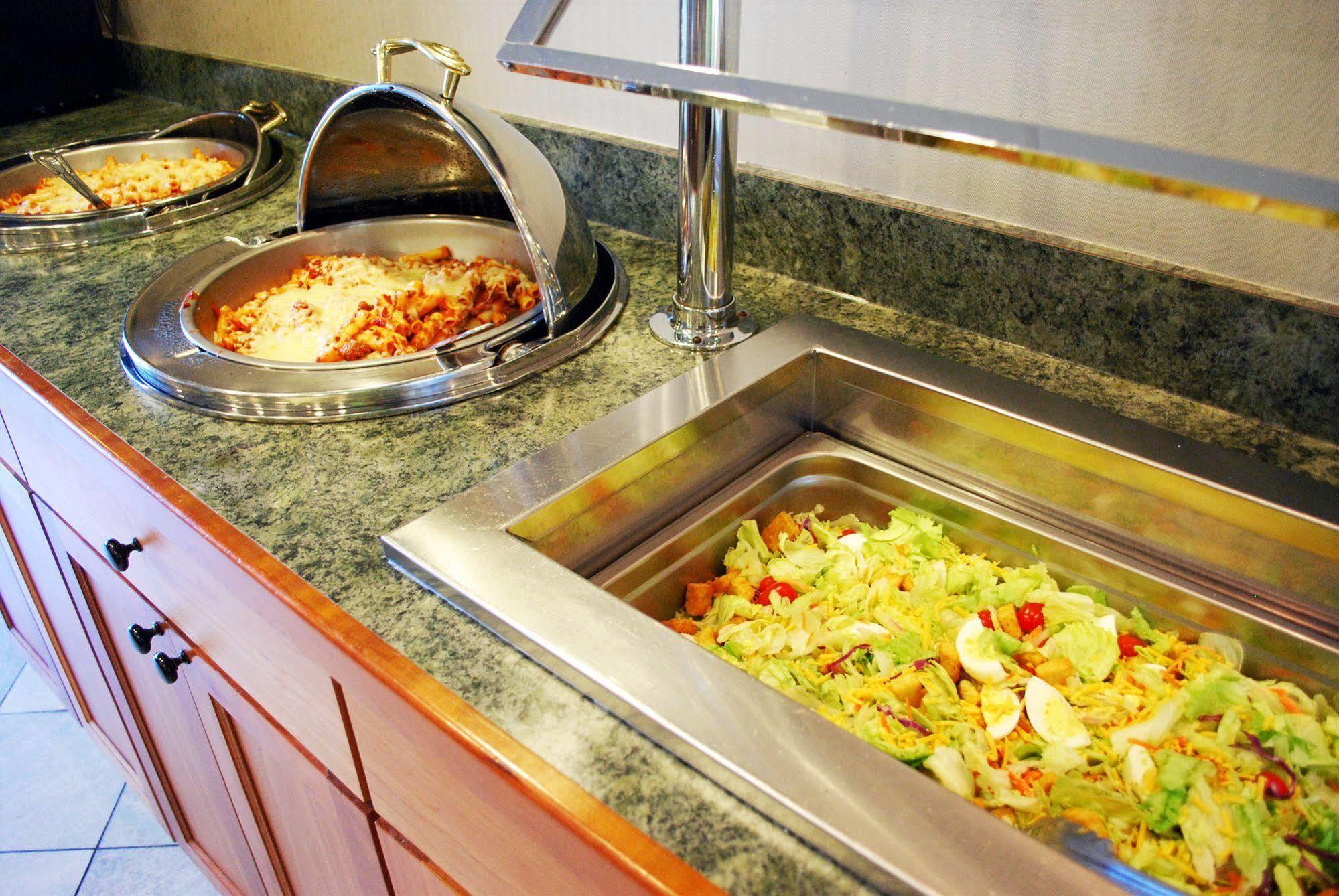 Cresthill Suites Syracuse East Syracuse Luaran gambar