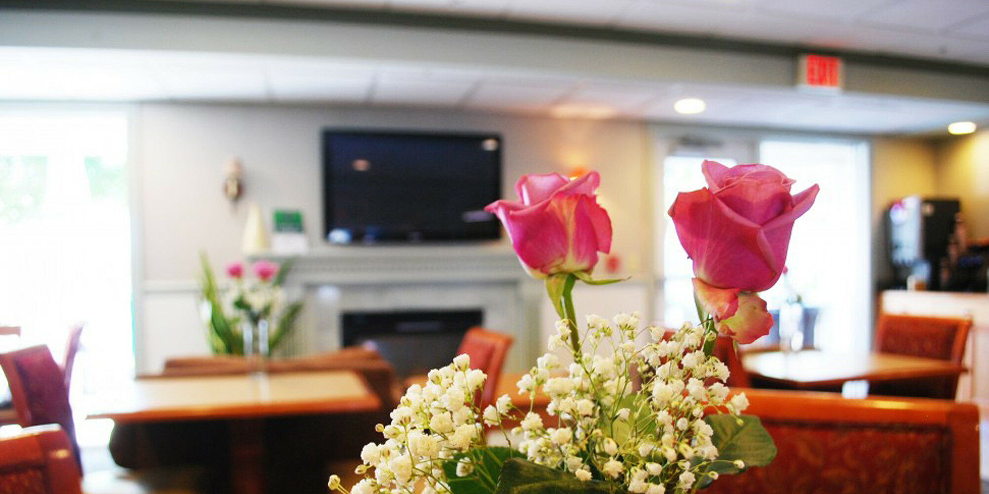 Cresthill Suites Syracuse East Syracuse Luaran gambar