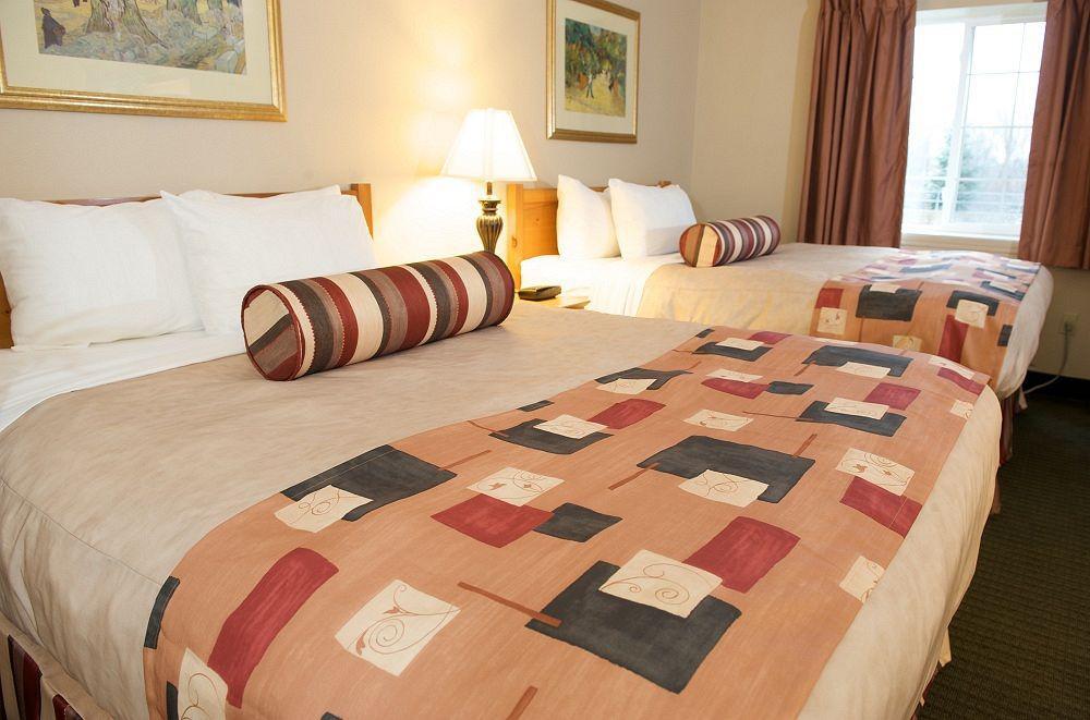Cresthill Suites Syracuse East Syracuse Luaran gambar