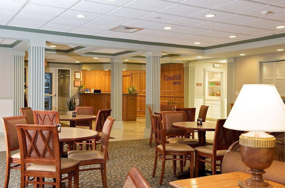 Cresthill Suites Syracuse East Syracuse Luaran gambar