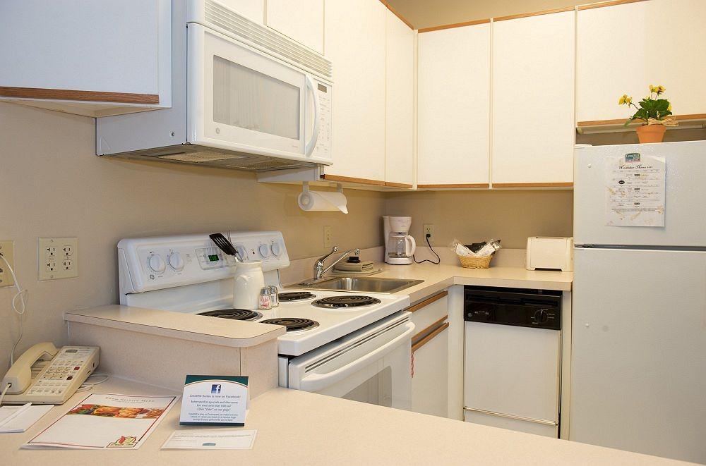 Cresthill Suites Syracuse East Syracuse Luaran gambar